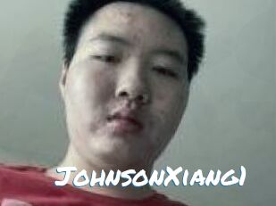 JohnsonXiang1