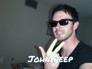 JohnyDeep