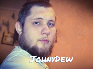 JohnyDew