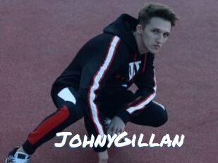 JohnyGillan