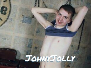 JohnyJolly