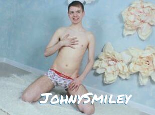 JohnySmiley