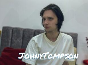 JohnyTompson