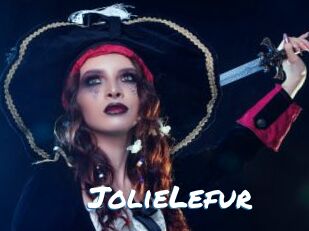 JolieLefur