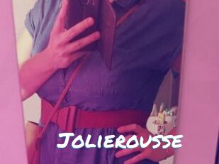 Jolierousse