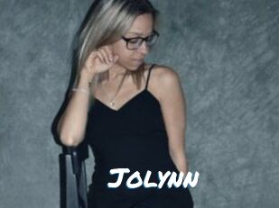 Jolynn