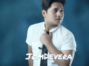 JomDevera