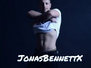 JonasBennettX