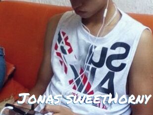 Jonas_sweetHorny