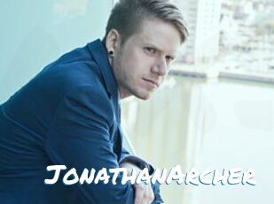 JonathanArcher