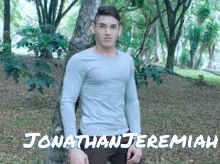 JonathanJeremiah