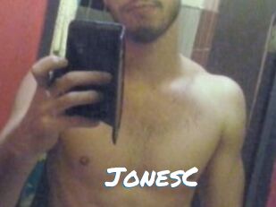 JonesC