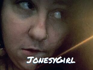 JonesyGirl