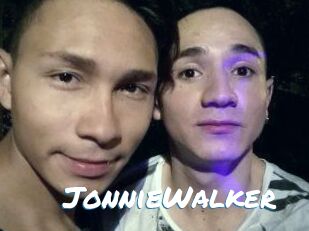 JonnieWalker