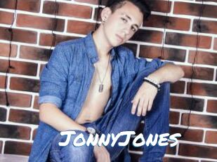 JonnyJones