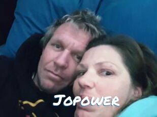 Jopower