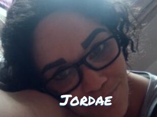 Jordae