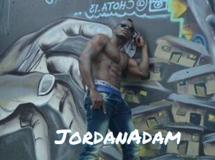 JordanAdam