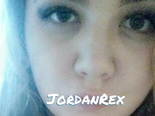 JordanRex