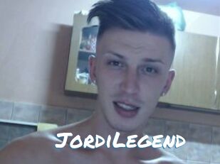 JordiLegend