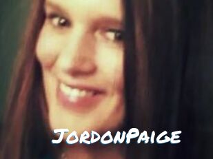 JordonPaige