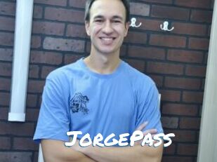 JorgePass