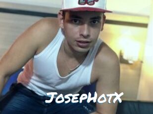 JosepHotX