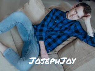 JosephJoy