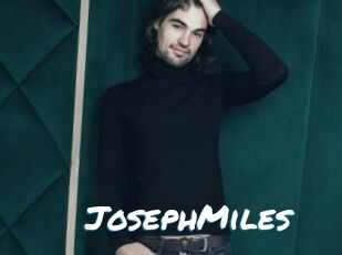 JosephMiles