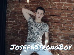 JosephStrongBoy