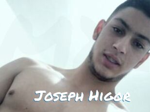 Joseph_Higor