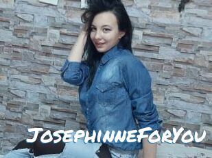 JosephinneForYou