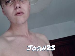 Josh123