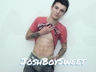 JoshBoySweet