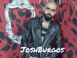 JoshBurgos