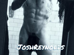 JoshReynolds