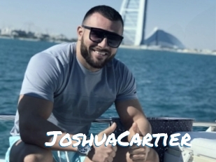 JoshuaCartier