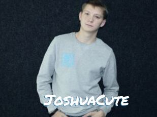 JoshuaCute