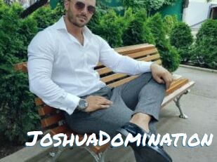 JoshuaDomination