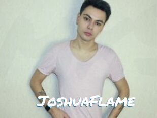 JoshuaFlame