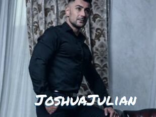 JoshuaJulian