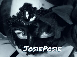 JosiePosie