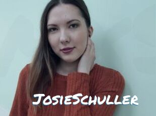 JosieSchuller