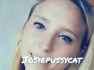 Josiepussycat