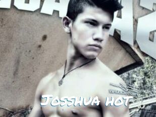 Josshua_hot