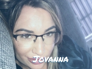 Jovanna