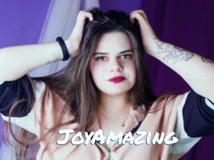 JoyAmazing