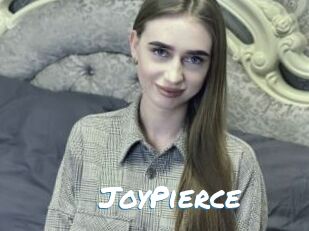 JoyPierce