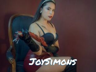 JoySimons