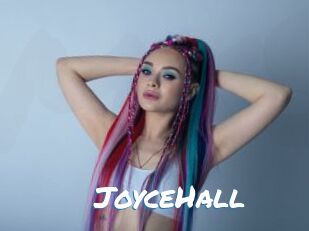 JoyceHall